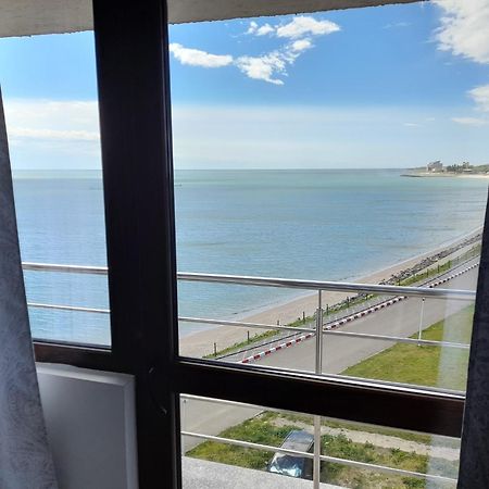 S&K Dotro Hotel Costinești Kültér fotó