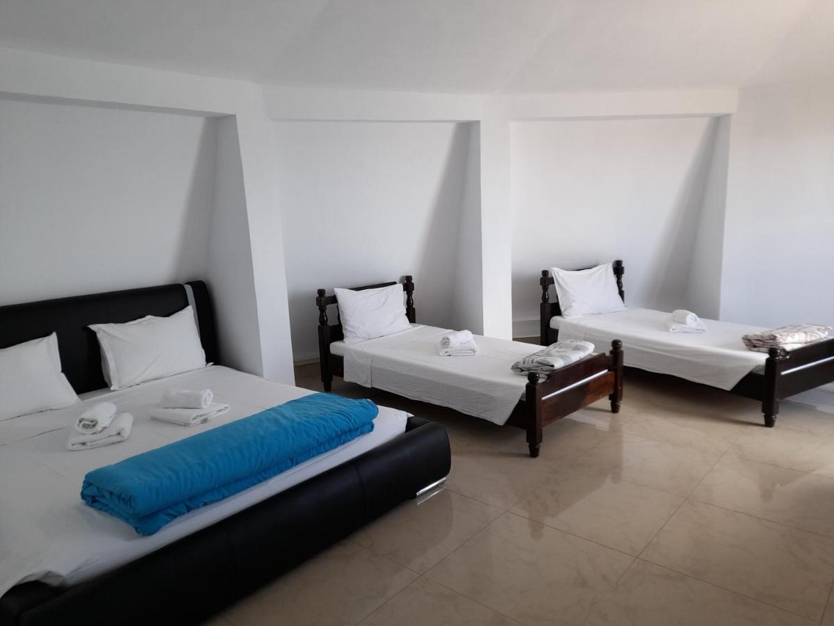 S&K Dotro Hotel Costinești Kültér fotó