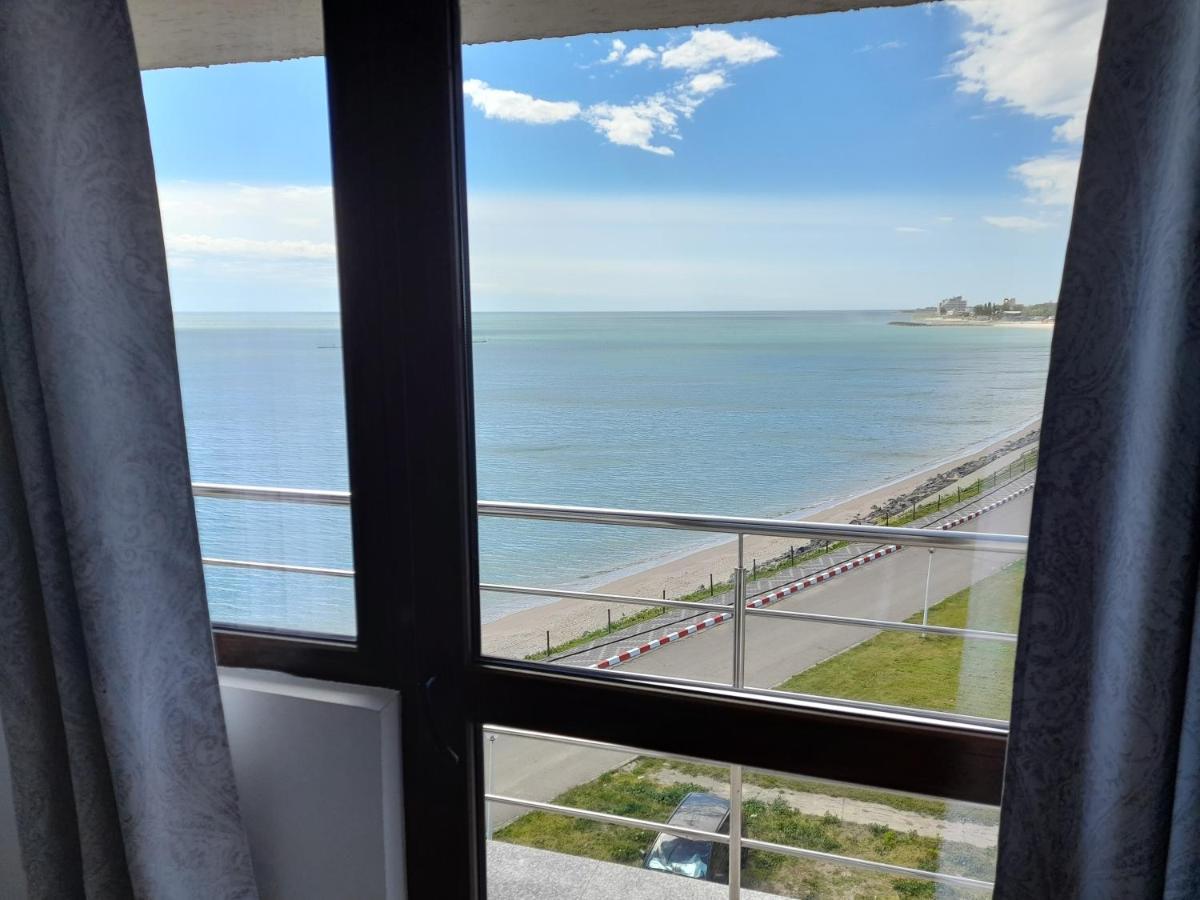 S&K Dotro Hotel Costinești Kültér fotó