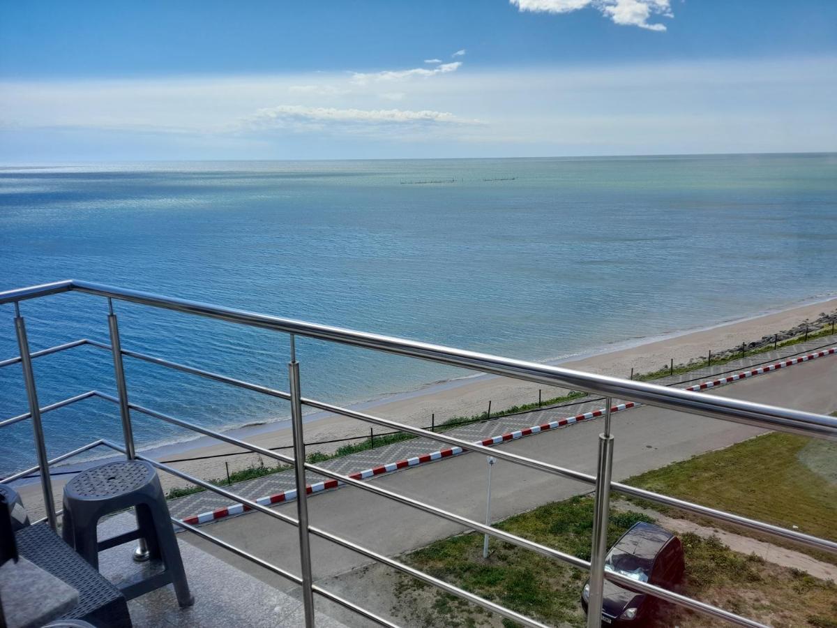 S&K Dotro Hotel Costinești Kültér fotó