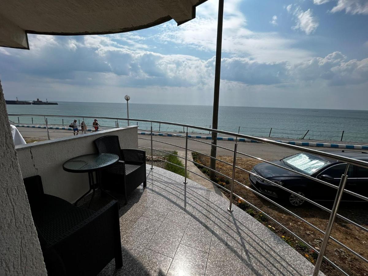 S&K Dotro Hotel Costinești Kültér fotó