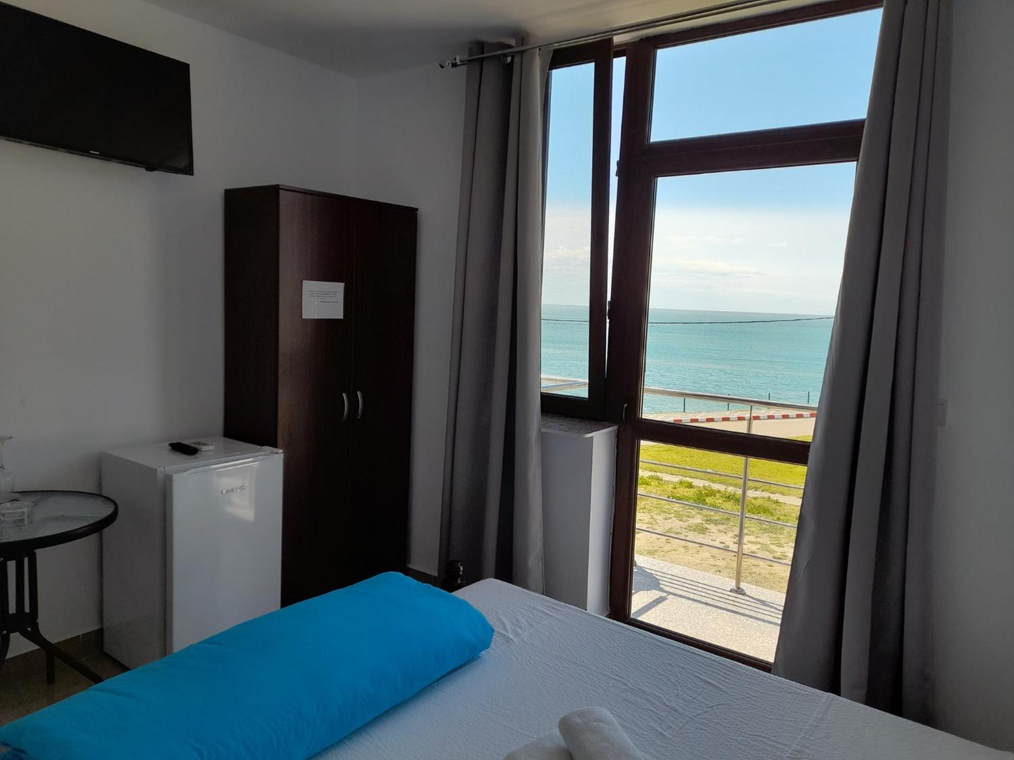 S&K Dotro Hotel Costinești Kültér fotó