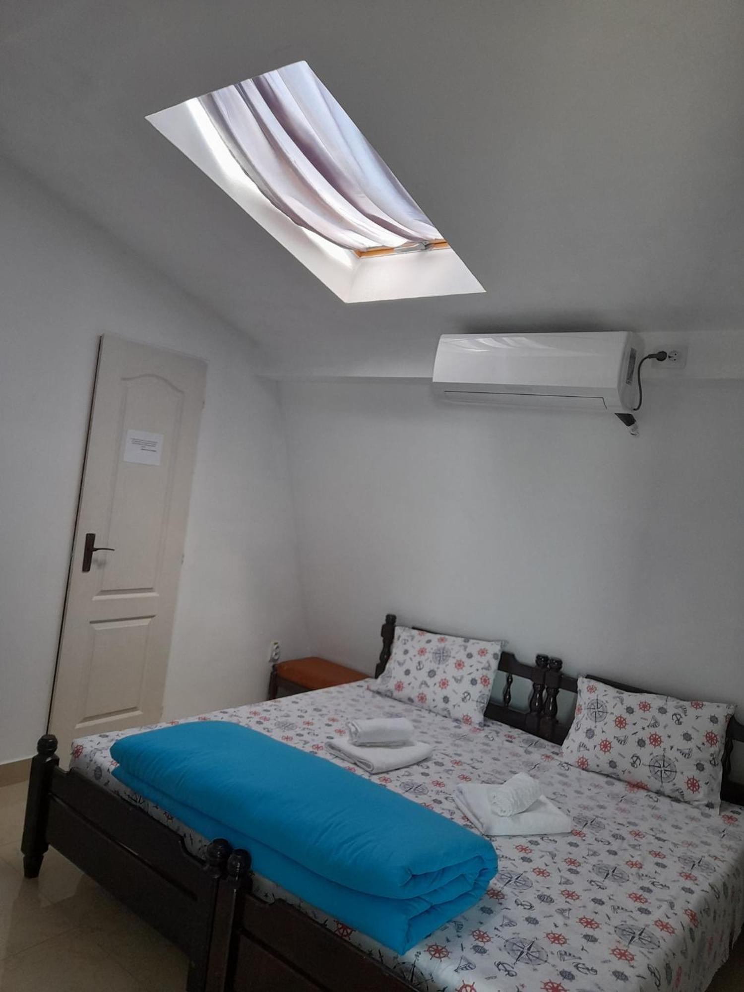 S&K Dotro Hotel Costinești Kültér fotó