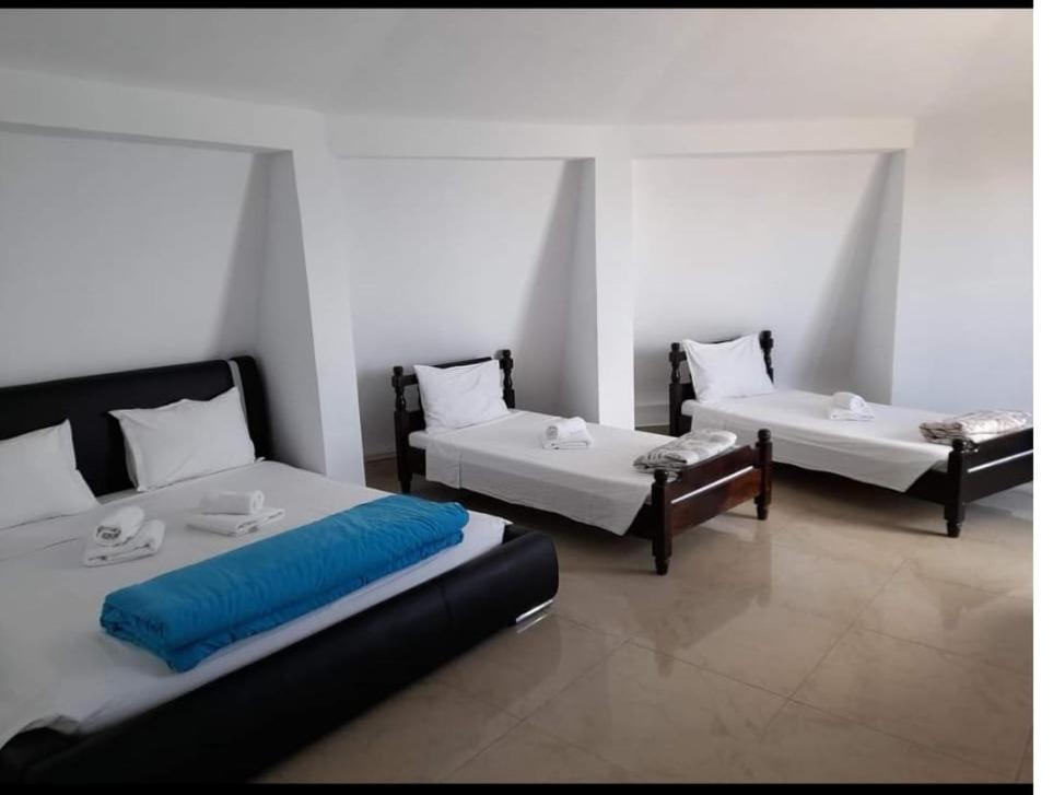 S&K Dotro Hotel Costinești Kültér fotó