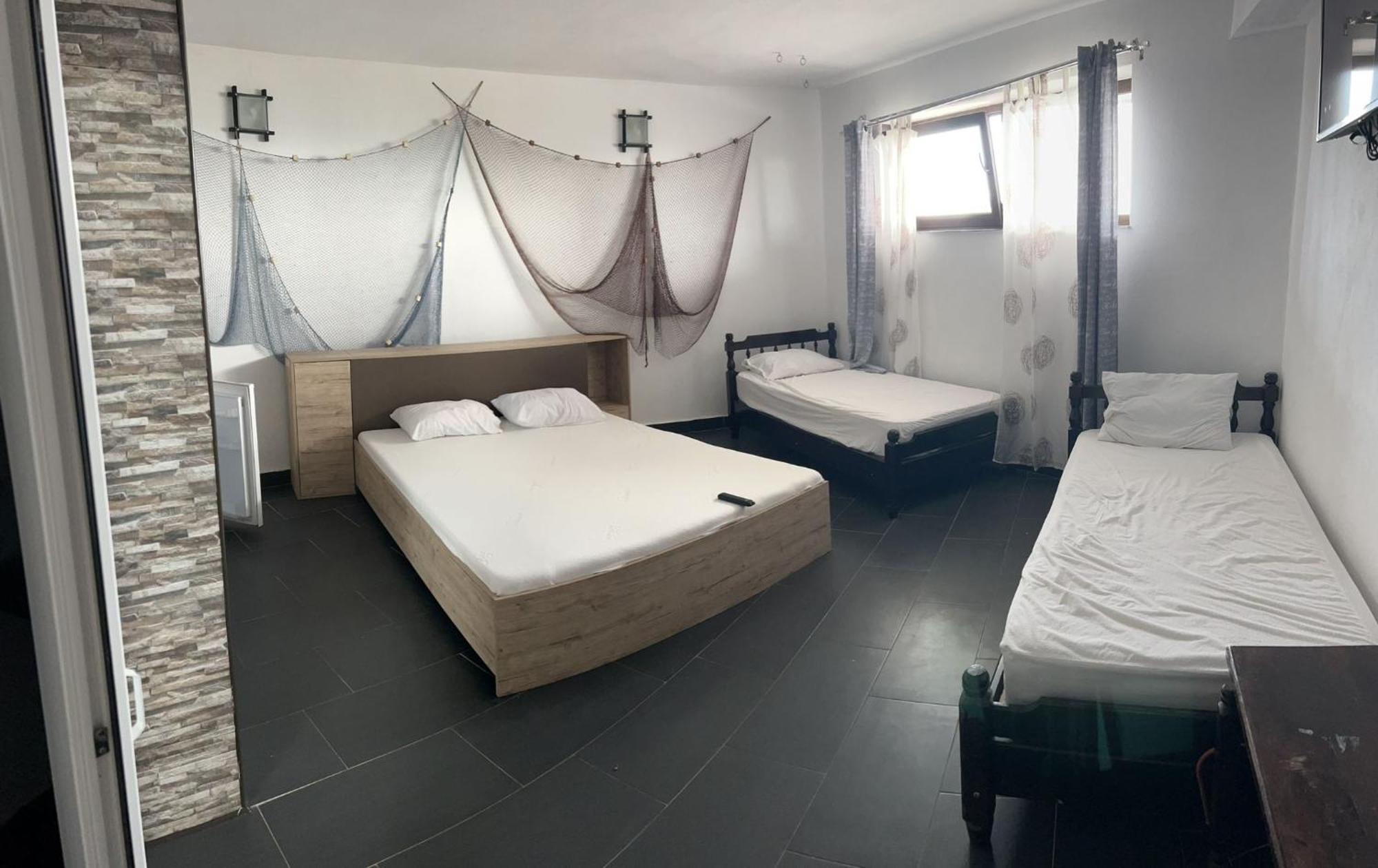 S&K Dotro Hotel Costinești Kültér fotó