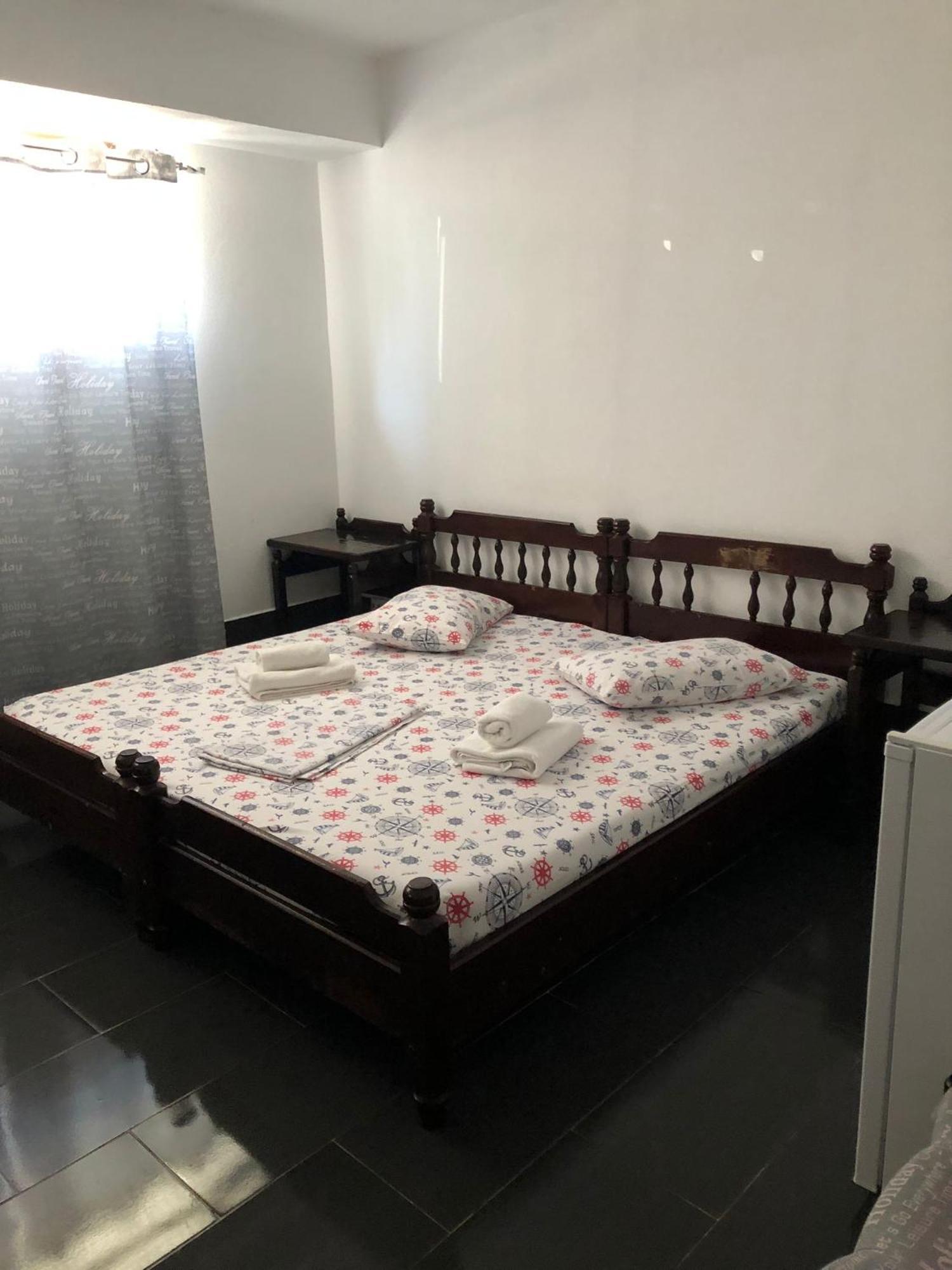 S&K Dotro Hotel Costinești Kültér fotó