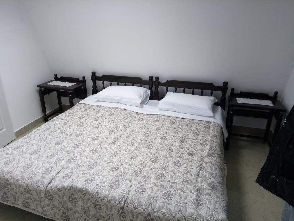 S&K Dotro Hotel Costinești Kültér fotó