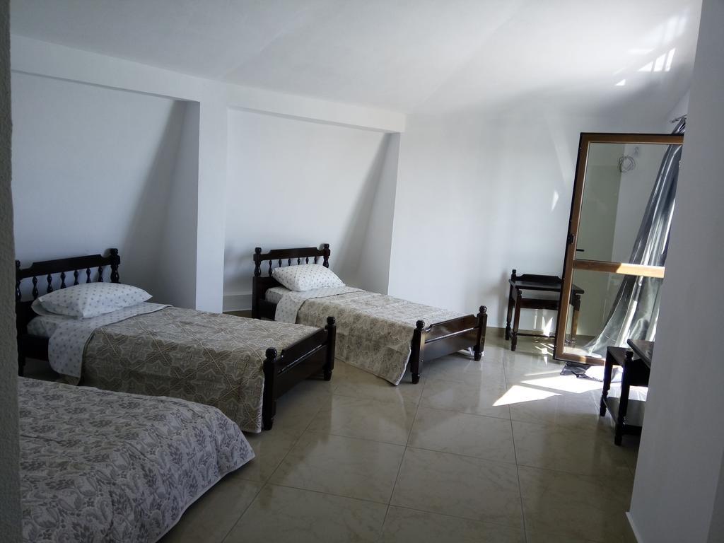 S&K Dotro Hotel Costinești Kültér fotó