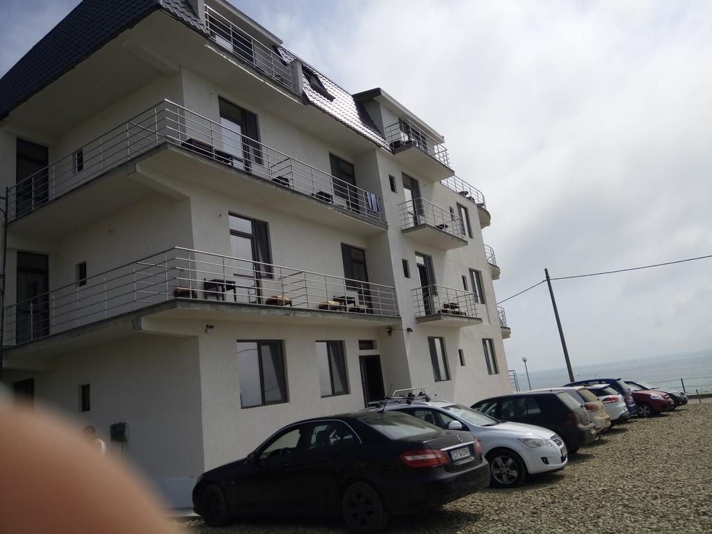 S&K Dotro Hotel Costinești Kültér fotó