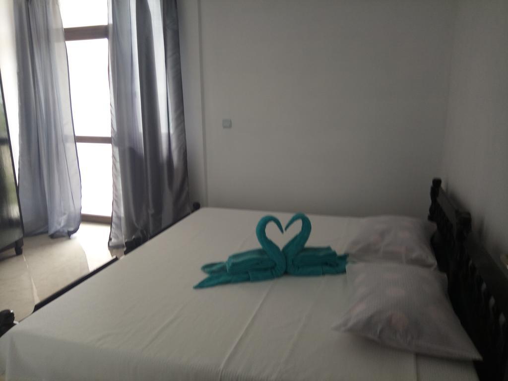 S&K Dotro Hotel Costinești Kültér fotó