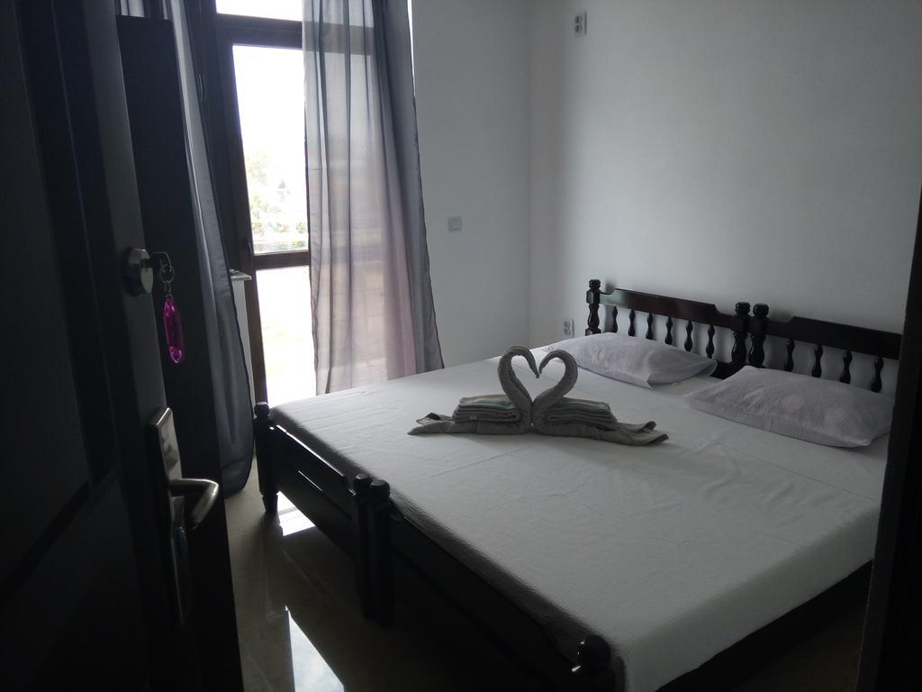 S&K Dotro Hotel Costinești Kültér fotó