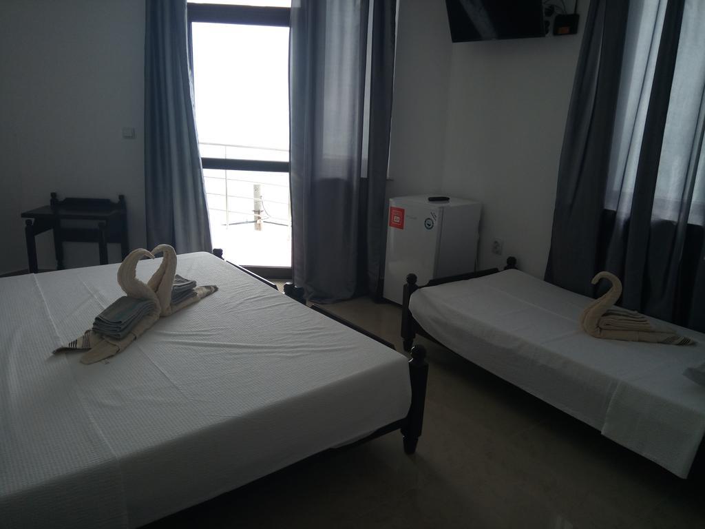 S&K Dotro Hotel Costinești Kültér fotó