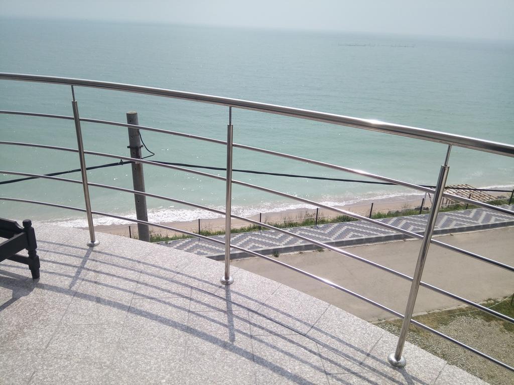 S&K Dotro Hotel Costinești Kültér fotó