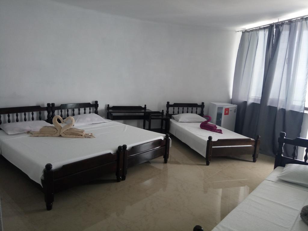 S&K Dotro Hotel Costinești Kültér fotó