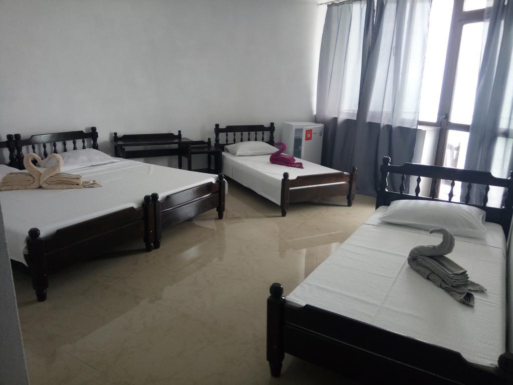 S&K Dotro Hotel Costinești Kültér fotó