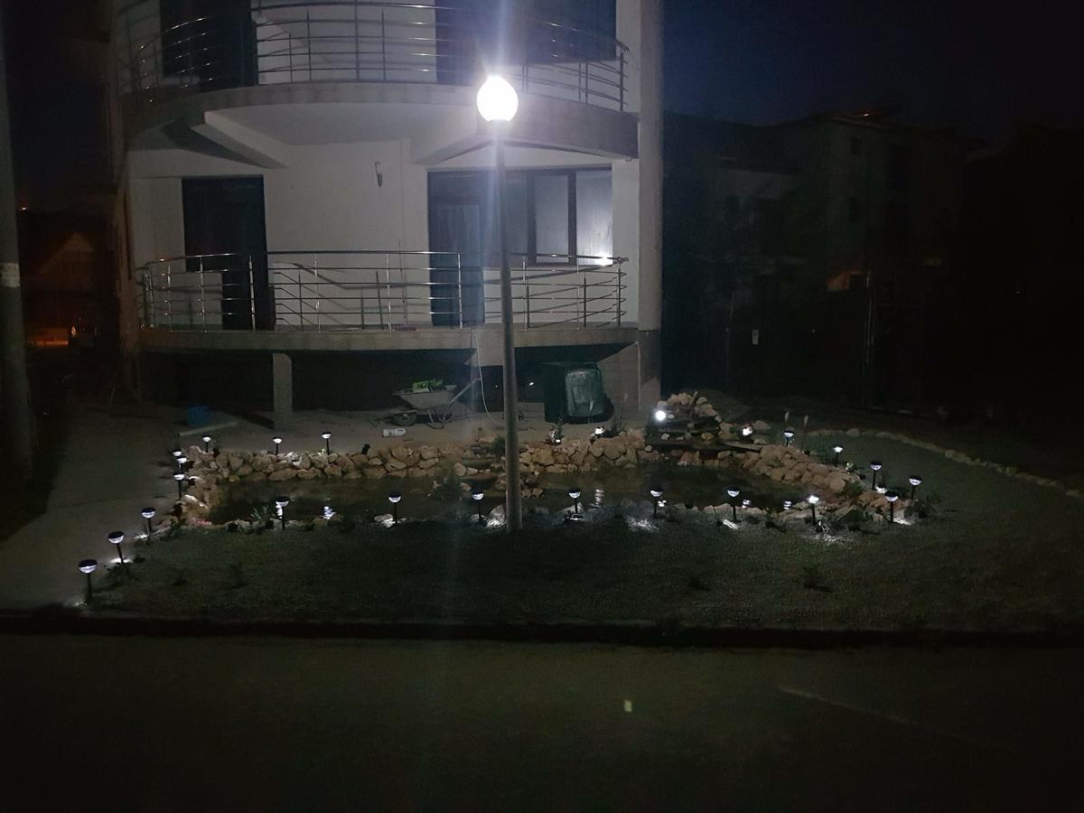 S&K Dotro Hotel Costinești Kültér fotó