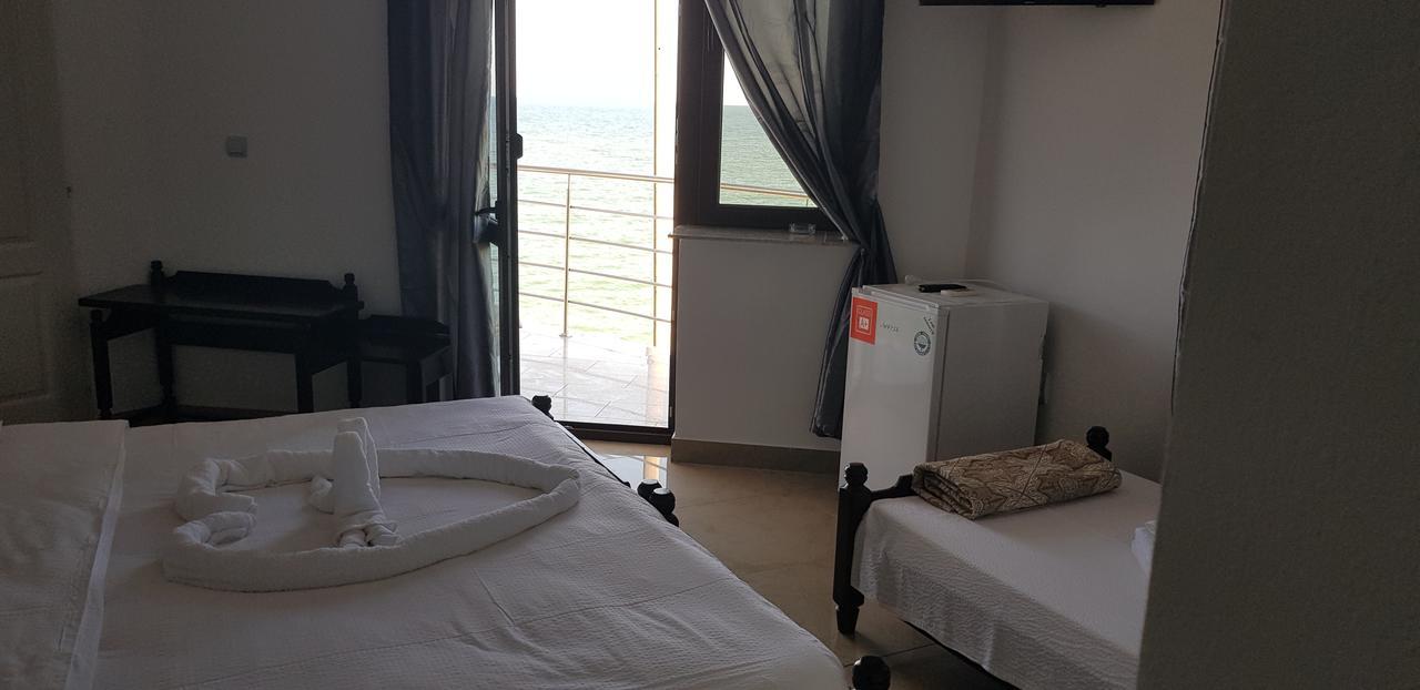 S&K Dotro Hotel Costinești Kültér fotó