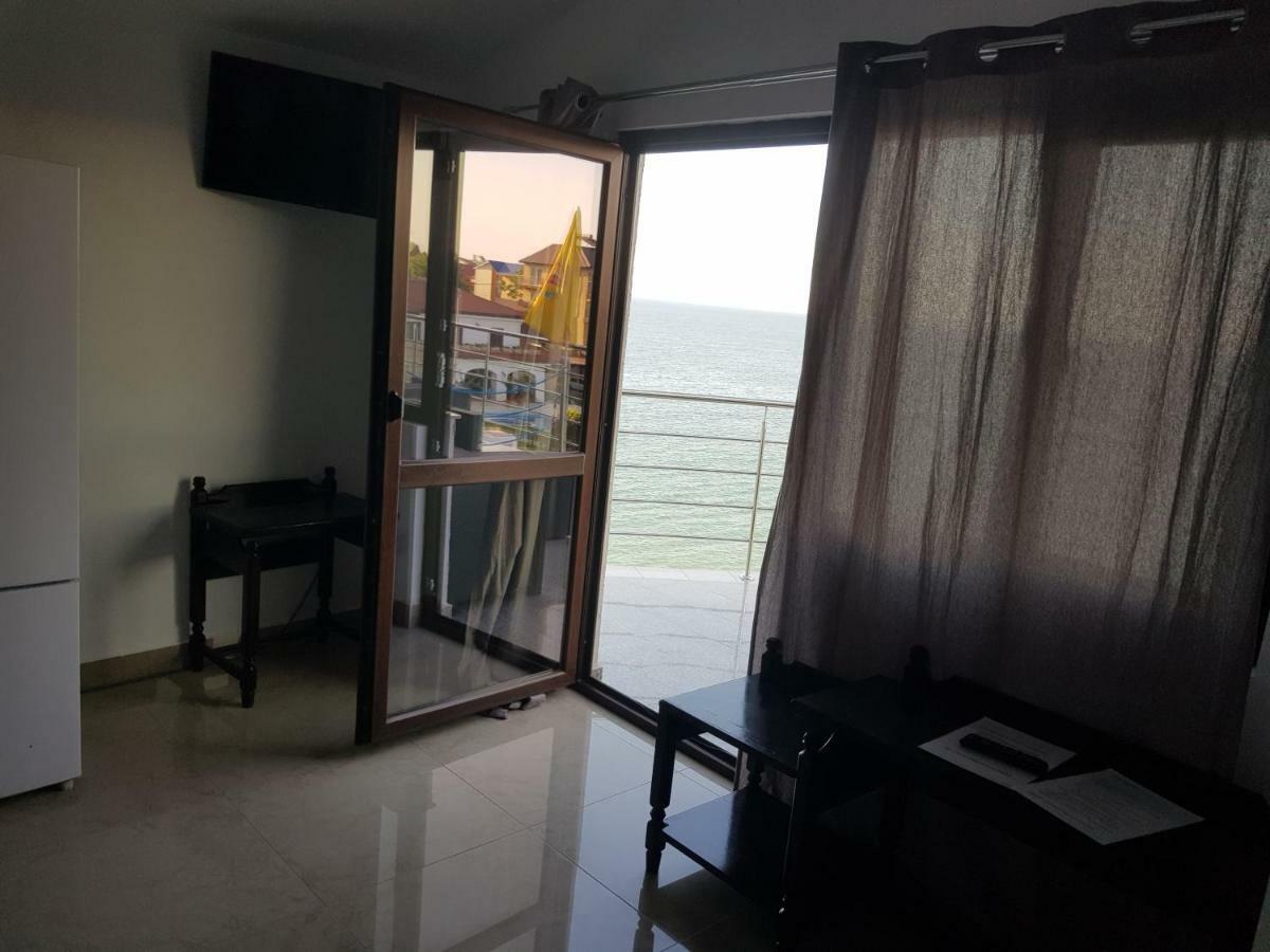 S&K Dotro Hotel Costinești Kültér fotó