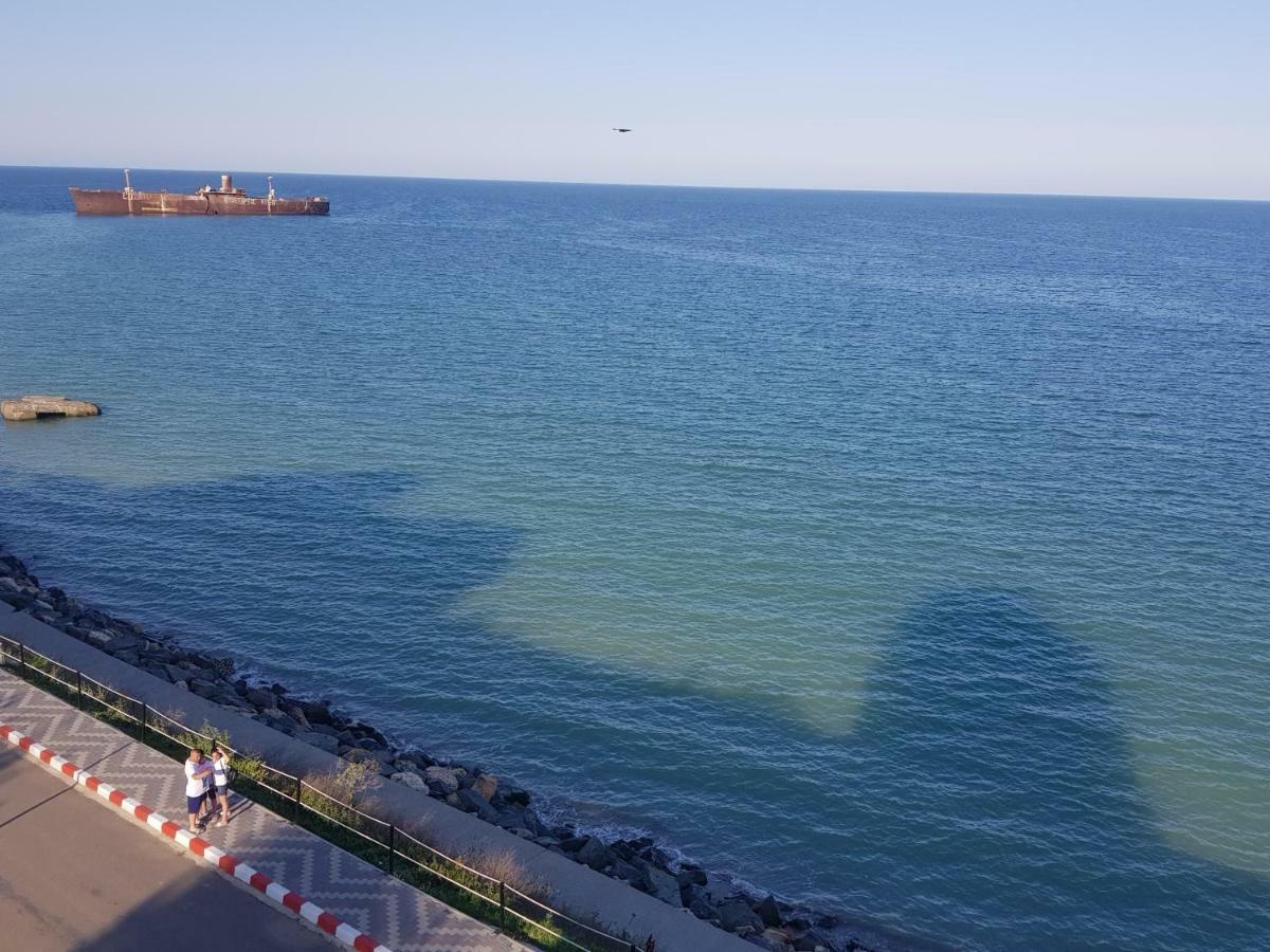 S&K Dotro Hotel Costinești Kültér fotó